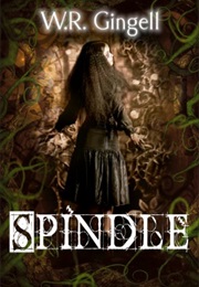 Spindle (W,R, Gingell)