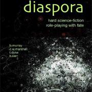 Diaspora