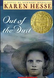Out of the Dust Karen Hesse