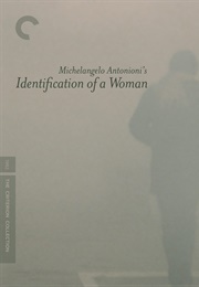 Identification of a Woman (1982)