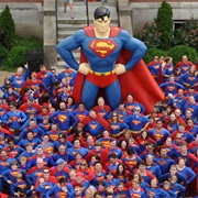 Metropolis, Illinois