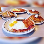 IHOP -- West Olympia