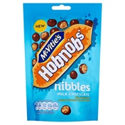 Hobnob Digestive Nibbles