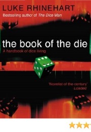 The Book of the Die (Luke Rhinehart)