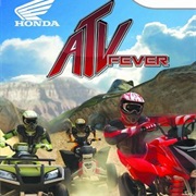 Honda ATV Fever