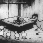 Chickens & Duckling (Ahiru No Otegara)