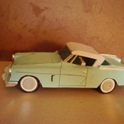 Build a Model Car