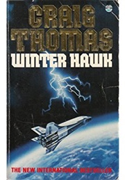Winter Hawk (Craig Thomas)