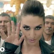 Gonna Get Over You - Sara Bareilles