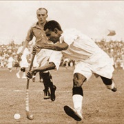 Dhyan Chand