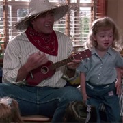 Arnold Schwarzenegger - Kindergarten Cop