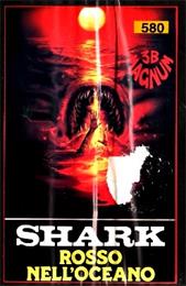 Shark: Rosso Nell'oceano