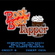 Root Beer Tapper