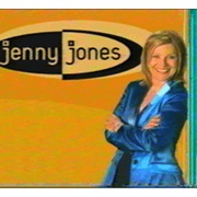 The Jenny Jones Show