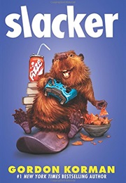 Slacker (Gordon Korman)