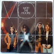 Mott the Hoople- Mott