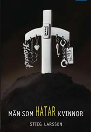 MAN SOM HATAR KVINNOR