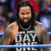 Jimmy Uso