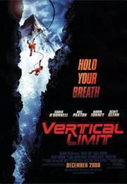 Vertical Limit (Martin Campbell)