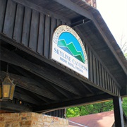Skyline Caverns, Front Royal, Virginia