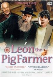 Leon the Pig Farmer