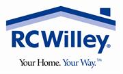 RC Willey