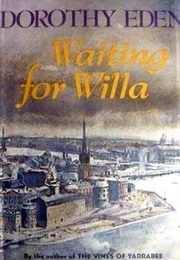 Waiting for Willa (Eden)
