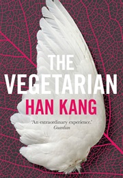 The Vegetarian (Han King)