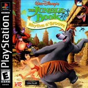 The Jungle Book Groove Party