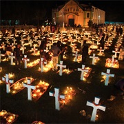 All Souls' Day