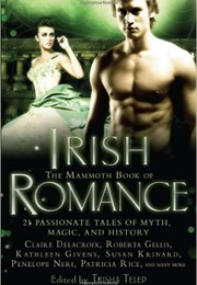 The Mammoth Book of Irish Romance (Trisha Telep)