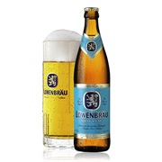 Löwenbräu Original