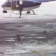 Arland D. Williams, Jr.'S Sacrifice During Plane Crash - 1982