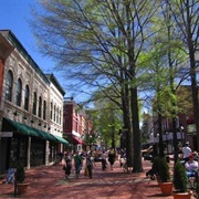 Charlottesville, Virginia, USA
