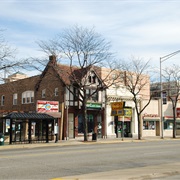 Des Plaines, Illinois
