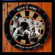 Buck-O-Nine - Songs in the Key of Bree