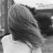 Lucy Rose- No Words Left