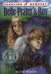 Belle Prater&#39;s Boy (Ruth White)