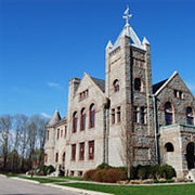 South Kingstown, Rhode Island