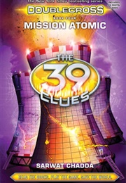 Mission Atomic (Sarwat Chadda)