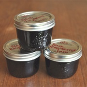 Black Raspberry Jam