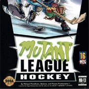 Mutant League Hockey