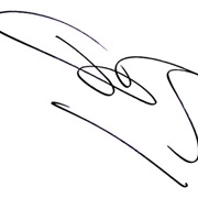 Recieved an Autograph(S)