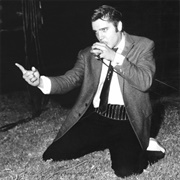 Hound Dog - Elvis Presley