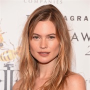 Behati Prinsloo