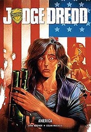 America (John Wagner)