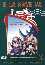 And the Ship Sails on (Fellini, 1983)