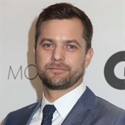 Joshua Jackson