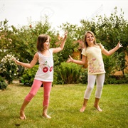 Freeze - Dance Till the Music Stops