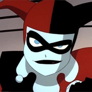 Harley Quinn (Batman the Animated Series)